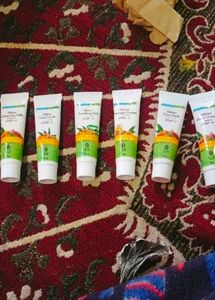 Whitening &amp;Glowing Skin