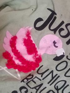 Self Love Title Dress