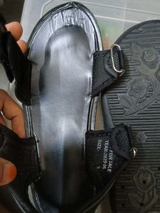 New Chappal