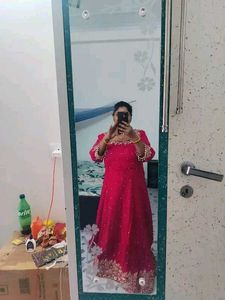 High Quality Silk Suit