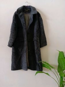 Overcoat