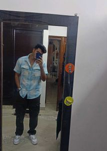 Powerlook Casual Wear Shirt