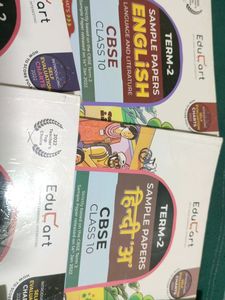 Session2021-22 Mcq Sample Papers Class10
