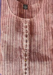 Elegant Kurta (Size L)