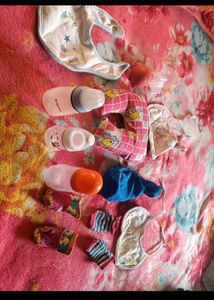 Mix Items