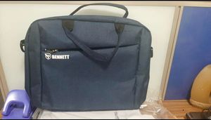 BENNETT Laptop Bag