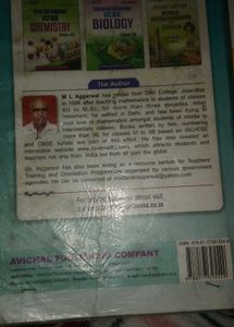 Mathematics ICSE Book Class 9