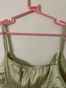 Green Top