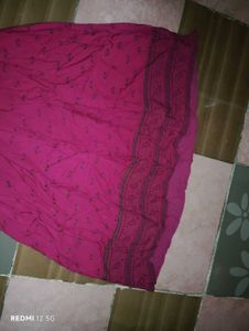 Anarkali Set