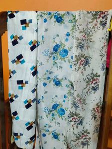 Combo 3 Stole+1 Earrings [Sell]🎊🎊