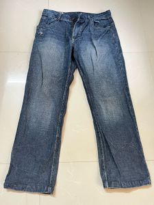 Vintage baggy Jeans Lee Cooper