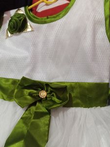 Baby Frock