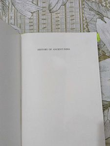 History of Ancient India