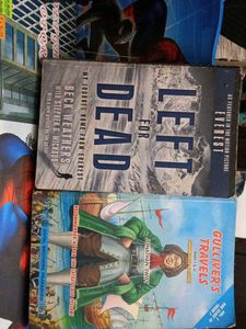 Books Combo