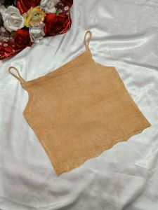 Cute Cami Top🧡