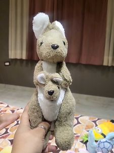Pack Of 7 Toys
