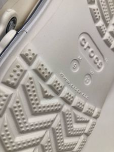 CROCS BAYBAND CLOG 100% ORIGINAL