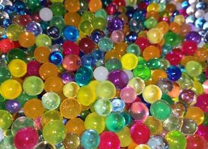Orbeez Water Balls