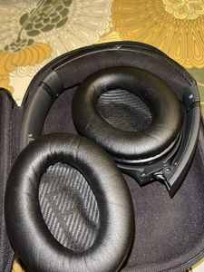 Bose QC35 II Noise Cancelling Headphones