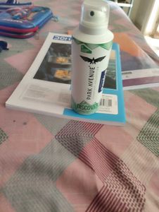 Yardley English Lavender Body Spray