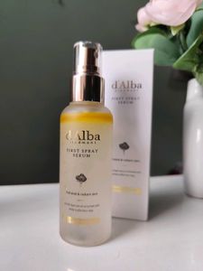 Serum Spray