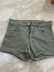 H&M Girls Shorts