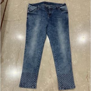 Blue Jeans