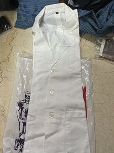 White Shirt