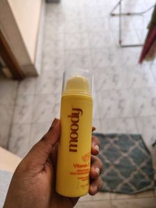Moody Vitamin C Combo