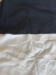 Nautica White T-shirt