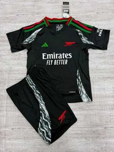 An Athletic Wear For Footballers