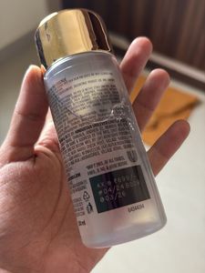 Lakme Dewy Face Serum