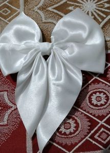 Hair Bow