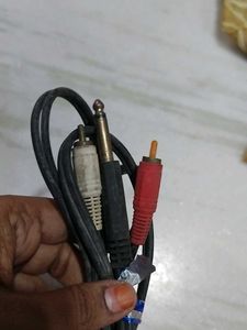 Cable