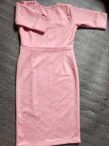Hand Made Dress