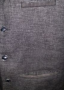Waist Coat / Jacket For Everyday Use M Size