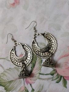 Jhumka Earrings