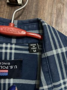 US Polo ASSN Shirt 👔