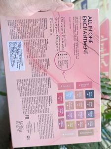 Oriflame All In One Palette