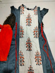 Kurta Set