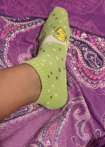 Used Socks