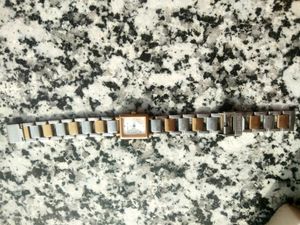 Elegant Sonata Watch.... A TATA Product...
