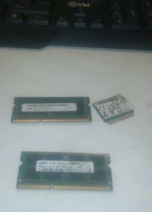 Two Ram Ddr3