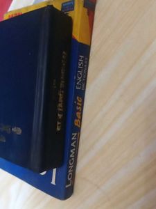 Hindi &amp; English Dictionary