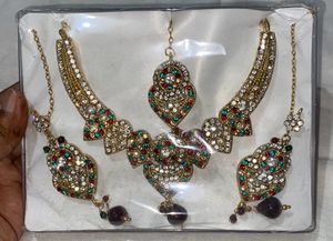 Jewellery Set