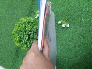 📢200 Pages Spiral Copy (Colour notebook Free 🆓)