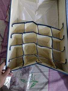 Lingerie Organiser