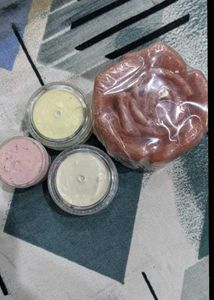 Skin Whitening Cream