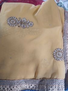 Pick Any 1 One Saree ₹550