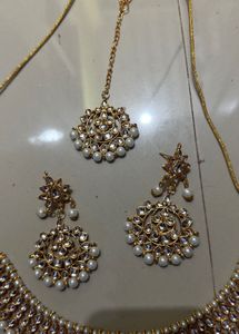 Jewellery Set🔥